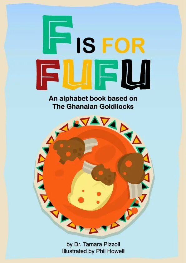 The book is based on a. Международный день фуфу. alphabet book. день фуфу. i-wonder alphabet book.