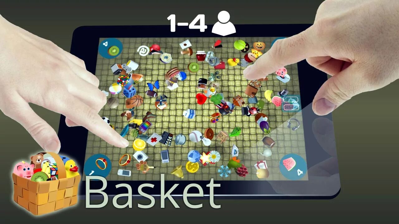 4 play android