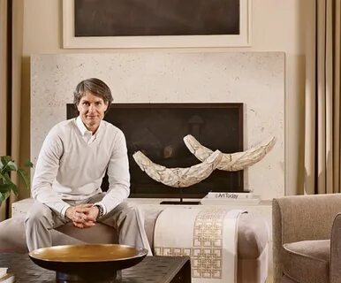 Mark home