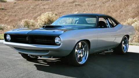 Plymouth 1970