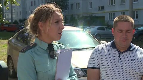 Приставы солнечногорск