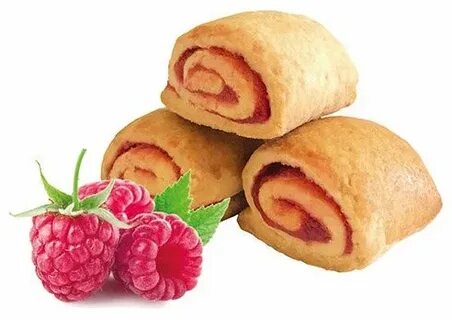 Печенье сдобное мини