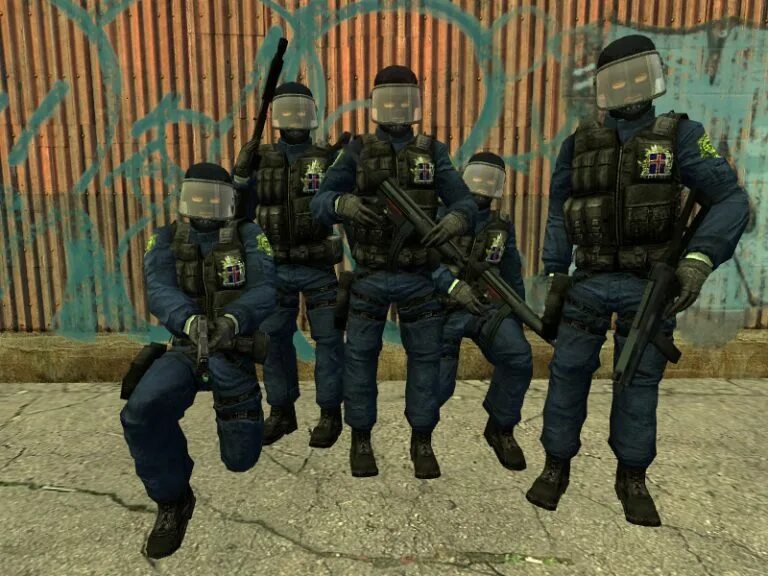 Team source. CS 1.6 SWAT. Counter Strike SWAT. Гигн CS go. GIGN из КС го.