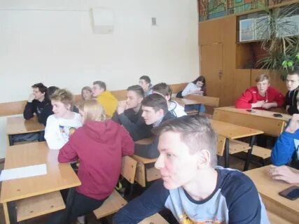Автотранспортный колледж смоленск
