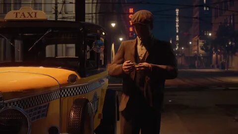 Mafia definitive edition by xattab