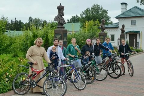 Погода в лосино петровском на 10 дней