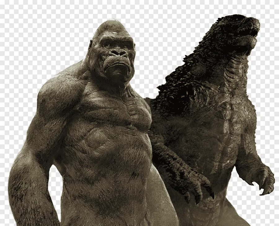 Годзилла обезьяна. Кинг конг. Годзилла обезьяна. Godzilla showa era. Как выглядит кинг конг.