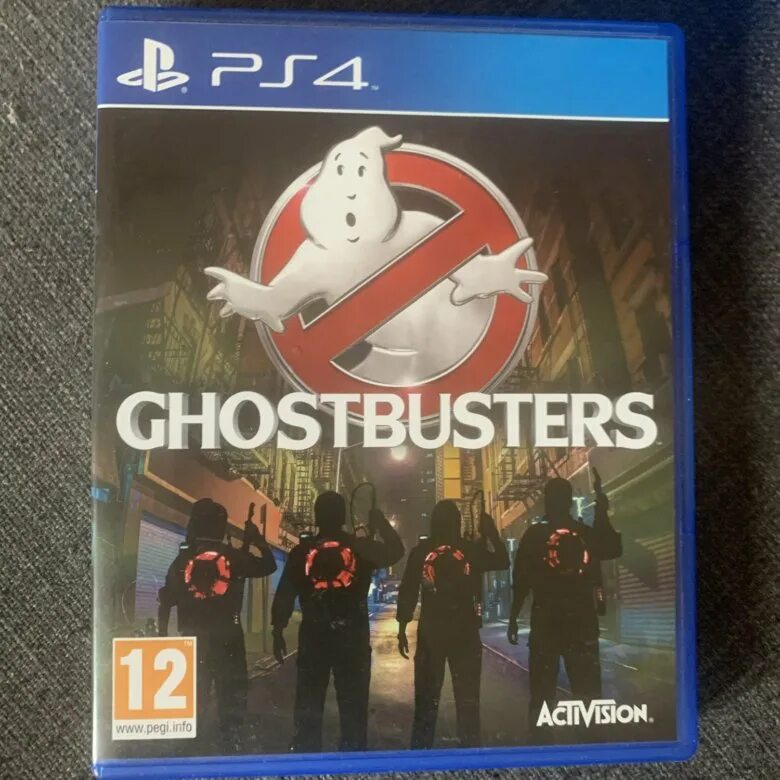 Призрак ps4 купить. Охотники за привидениями ps4. GHOSTBUSTERS [ps4]. GHOSTBUSTERS охотники за привидениями 2016 для ps4. Игра охотники за привидениями ps4.