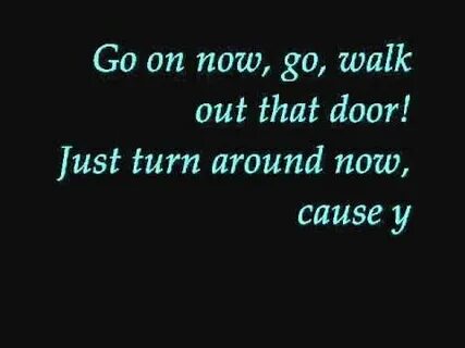 Around now
