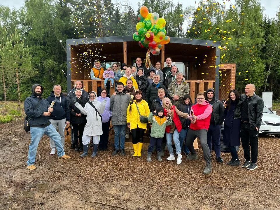 Компания village. КП "сосны" г. Мытищи. КП сосны Мытищи. Озеленение в поселках и деревнях. Сосны Village.