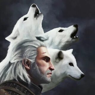 White wolf отзывы