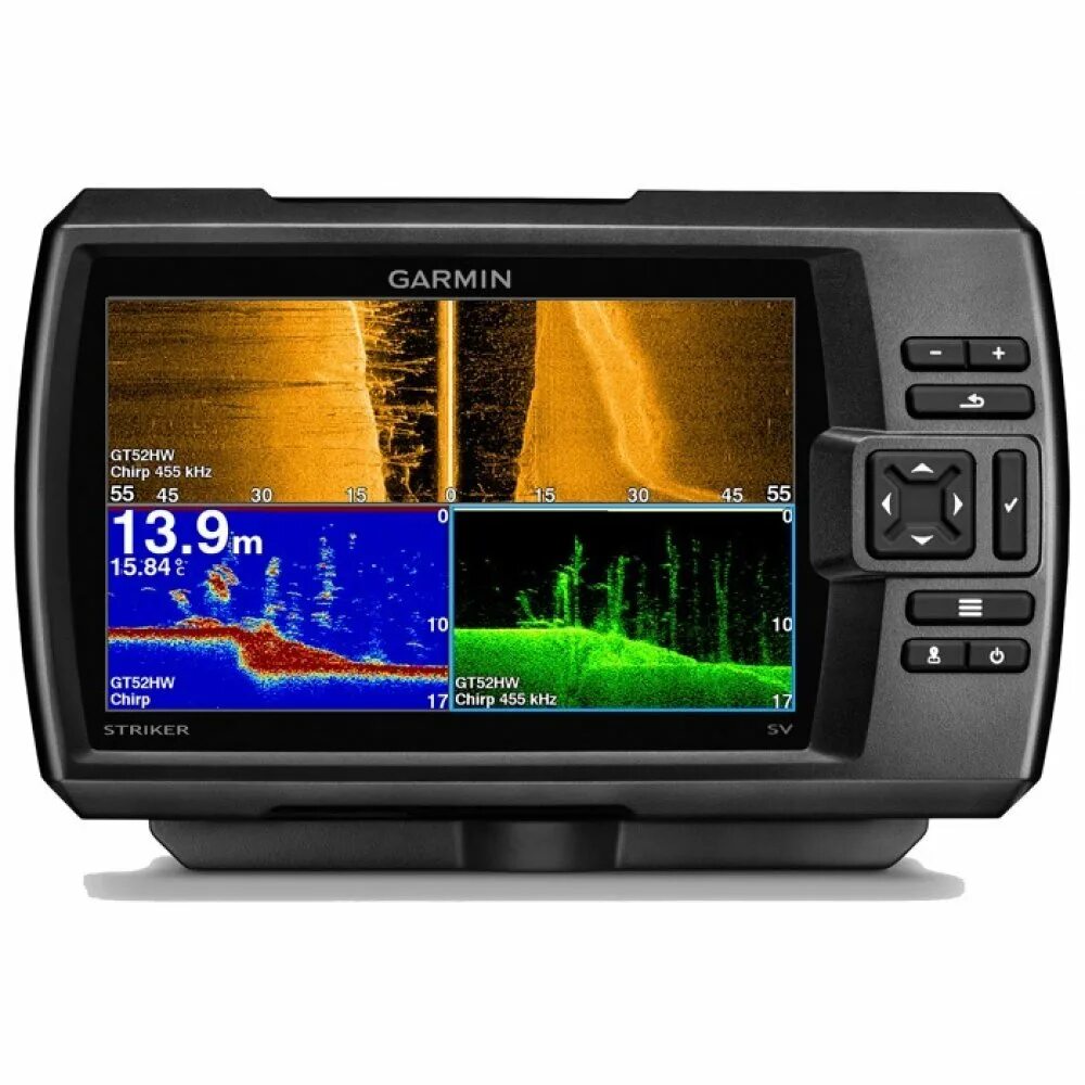 Garmin Striker Plus 7sv. Garmin эхолот Striker Plus 7sv. Garmin 7sv Plus. Гармин 7 эхолот. Страйкер 7 sv