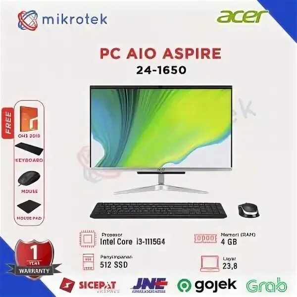 Aspire 24