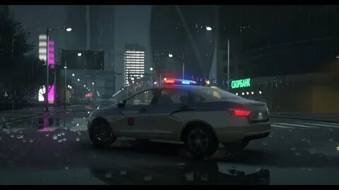 Гта 5 рп московия
