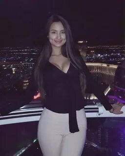 Latina getting