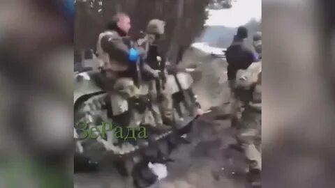 Ролик украинца