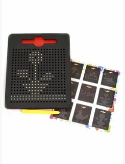 Magic board