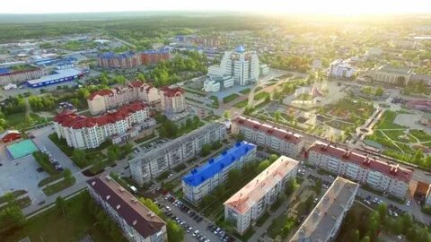 Югорский хмао