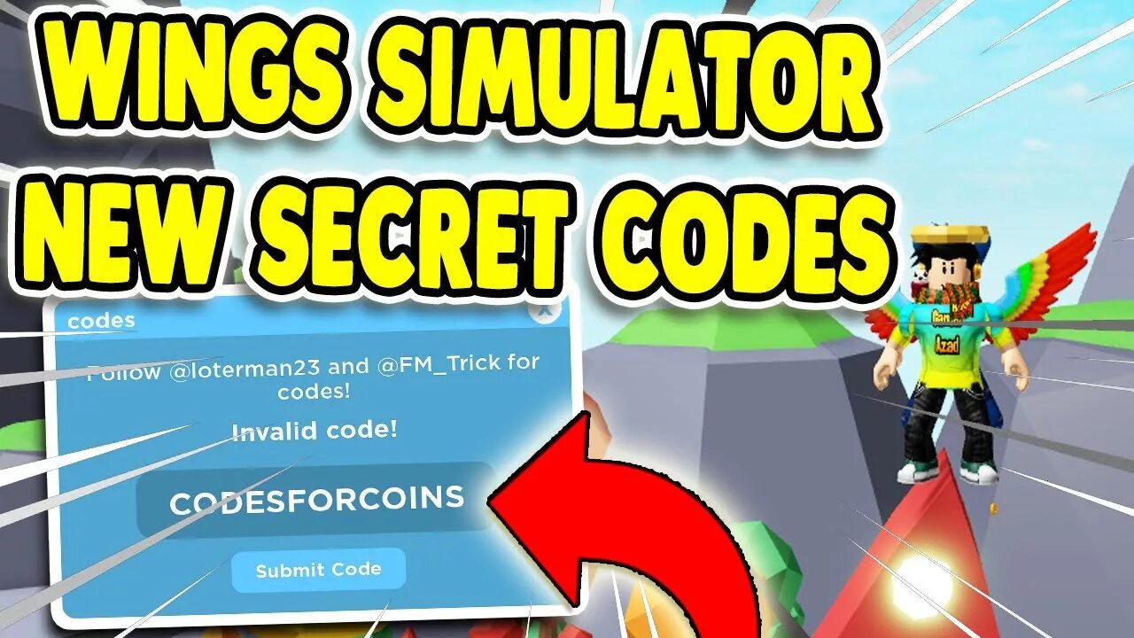 New coding simulator