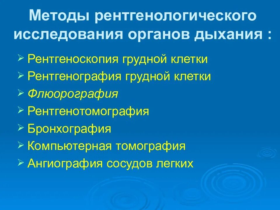 Дополнительные методы исследования органов. Методы исследования дыхательной системы. рентгенологическое исследование органов дыхания. методы исследования органов дыхания. методы исследования дыхательноцсистемы.