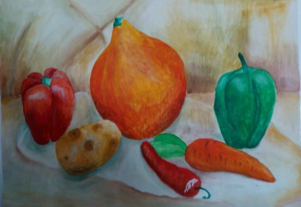 Картина натюрморт рисуем натюрморт 3 класс презентация. Натюрморт с овощами. Натюрморт овощи для детей. Рисование натюрморта из фруктов. Натюрморт с фруктами для детей.