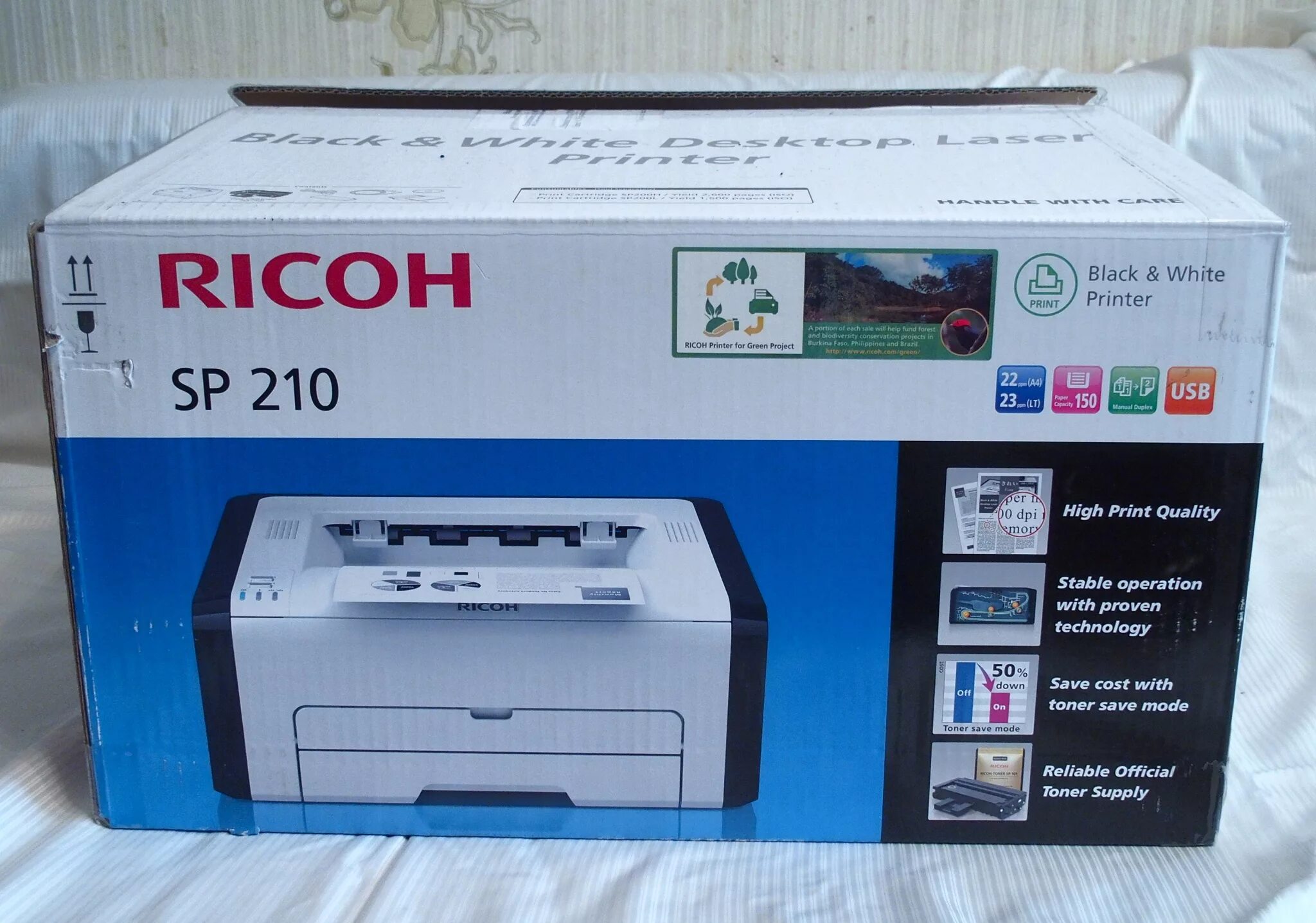 Ricoh sp 210su. Ricoh SP 210. Ricoh SP 2050. Canon принтер лазерный цветной гарантийный талон Slaider. Ошибки принтера Рикон.