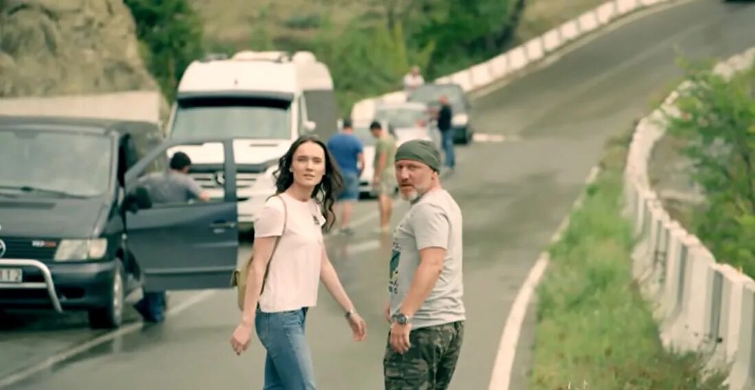 Горная болезнь (2019) - кадры из фильма - российские фильмы и сериалы - Кино-Теа