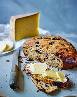 Fruit bread