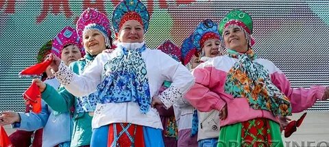Масленица в заречном 2024
