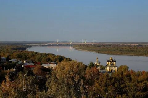 Под муромом
