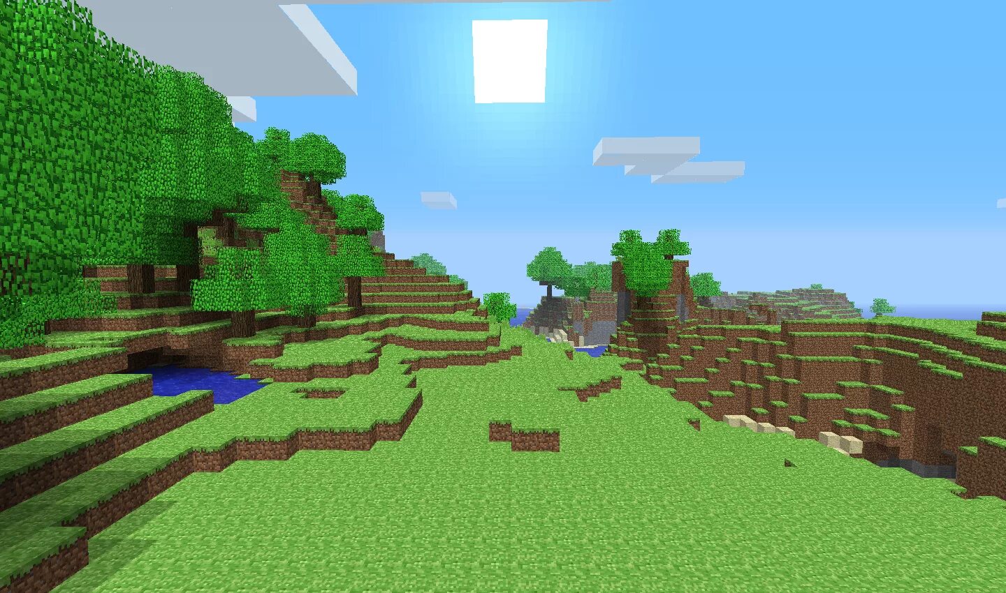 Minecraft 12 net