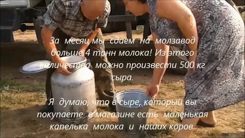 Дневник казачки