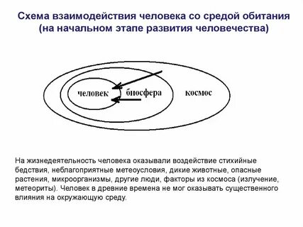 Взаимосвязи народов в современном мире