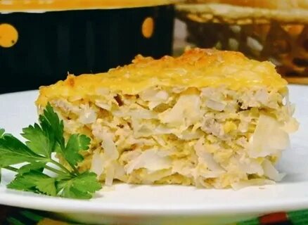 Капуста фарш сыр яйцо