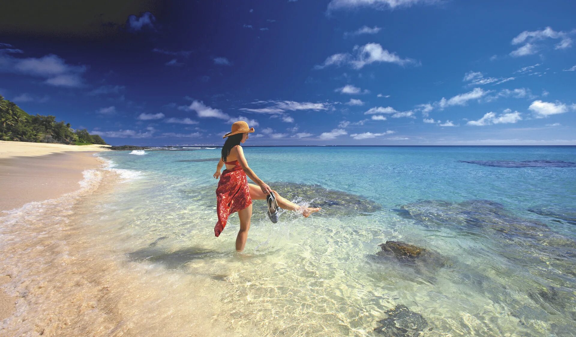 Острова Ясава Фиджи. Путешествие на море. Летом на море. Путешествие пляж.