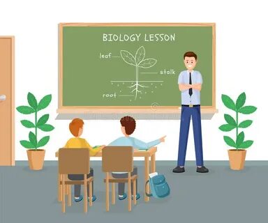 Картинки учитель биологии