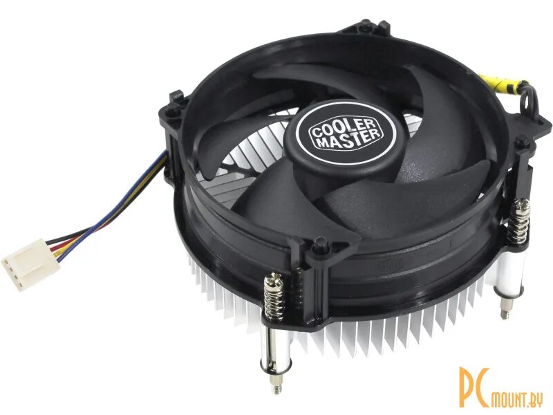 Cpu кулер для процессора. Башенный кулер cooler master сокет 1155. cooler master кулер для процессора 1150. кулер для процессора сокет 1151. кулер 115мм.