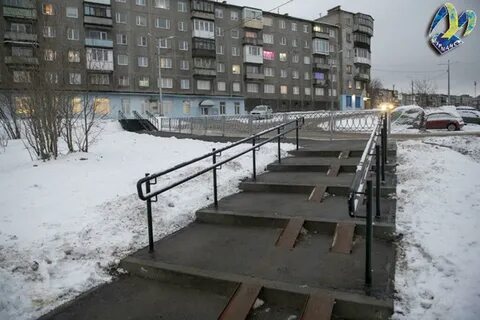 Ул связи мурманск
