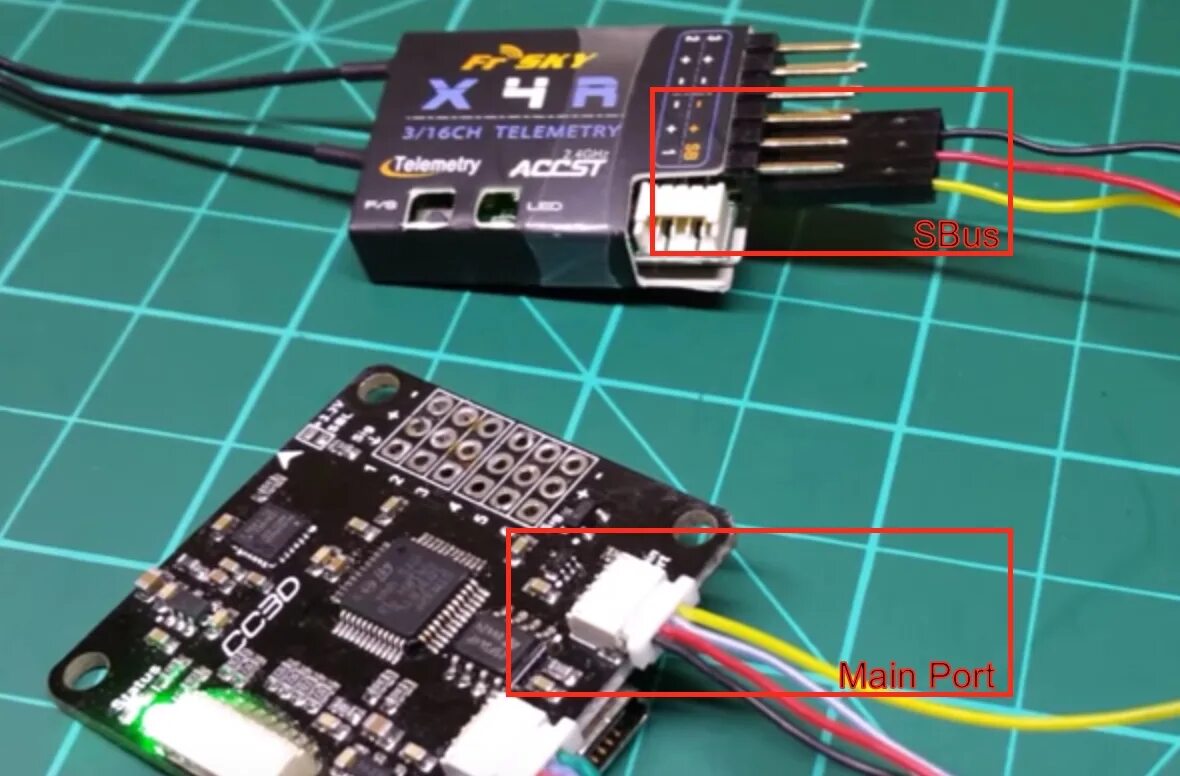 Cc3 3 32. Mini cc3d connect. Cc3d main Port RX TX. FRSKY x8r схема. Cc3d.