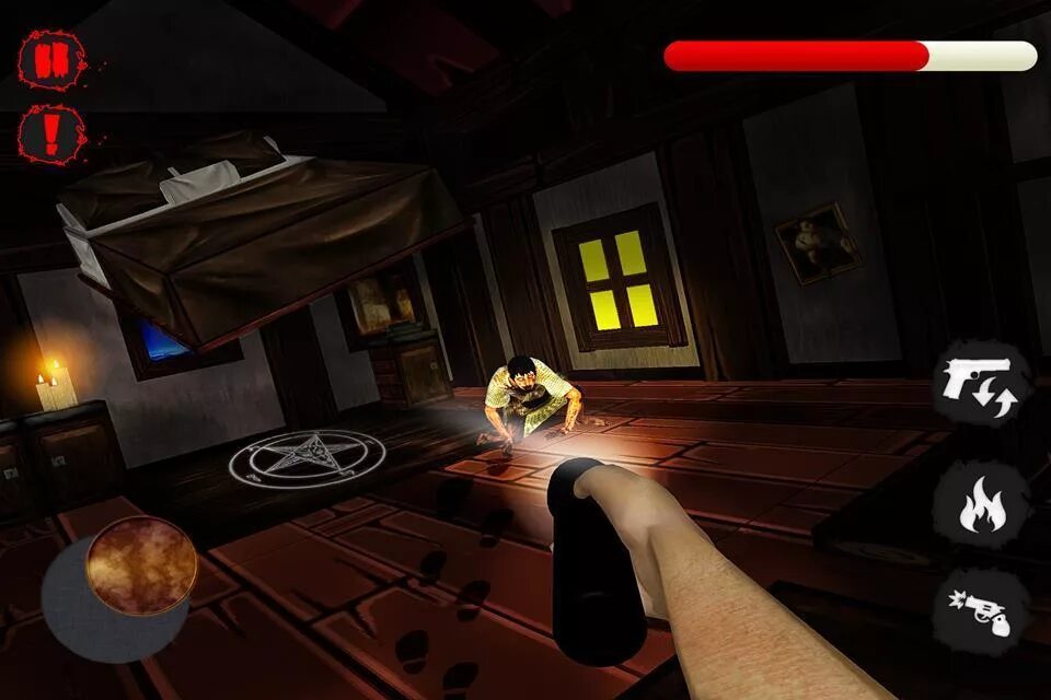 Свои игры убийц. Свои игры убийц