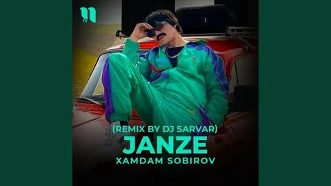 Janze хамдам