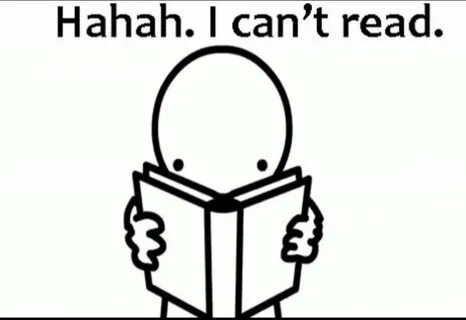Read me when