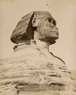 Большой сфинкс история 5 класс
