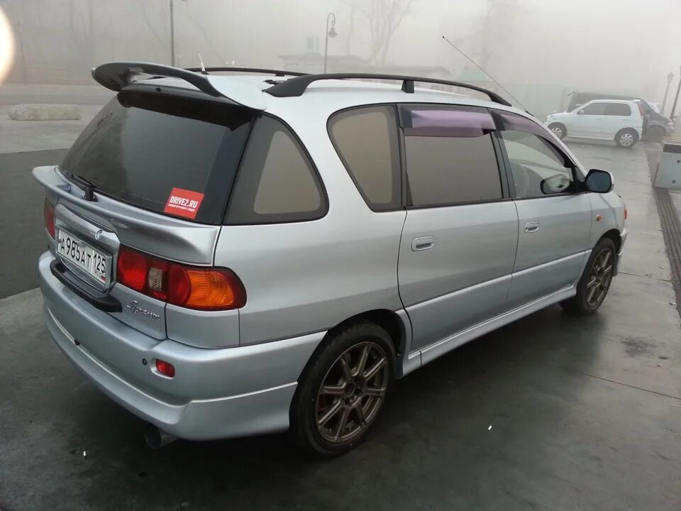 Ипсум 10 хабаровск. Спойлеры toyota ipsum 10 кузов. Ипсум колеса 195 65 r15. Дром хабаровск. Toyota ipsum 1998.