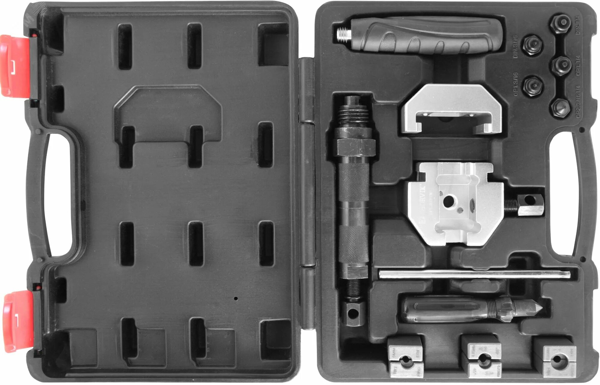 Thorvik dfts10. Развальцовщик зубр 23614-16. Набор для развальцовки трубок thorvik dfts10. Набор для развальцовки трубок thorvik dfts10. Набор для развальцовки трубок thorvik dfts10 10 предметов 52507.