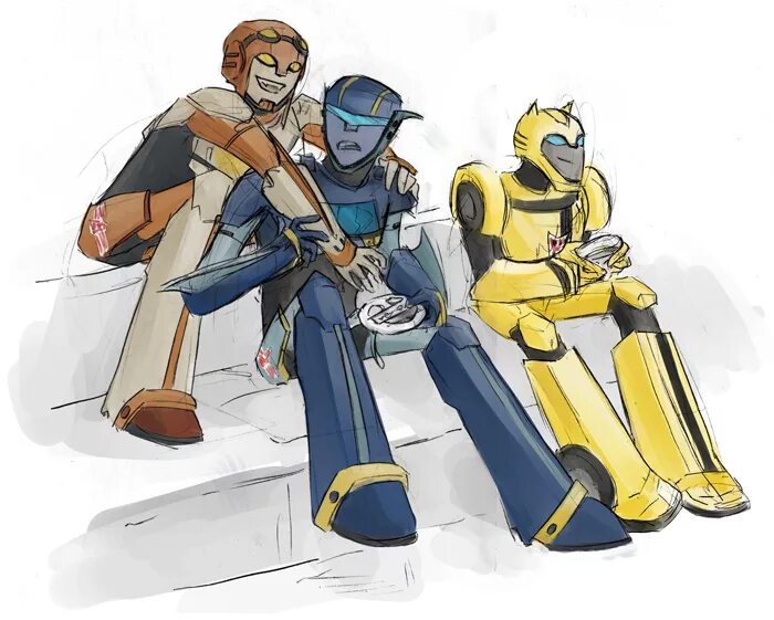 Tfa redux. Джетфаер и джетсторм и бамблби. tfa джетбратья. tfa джетбратья/бамблби. джетфаер и джетсторм трансформеры анимейтед.