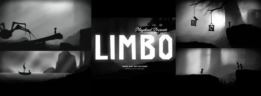 Инди игра Лимбо. Игры на подобие Лимбо на ПК. Черно белые игры похожие на Лимбо.