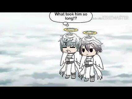 Could angel