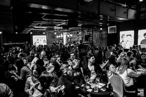 Standup store moscow петровка 21 москва