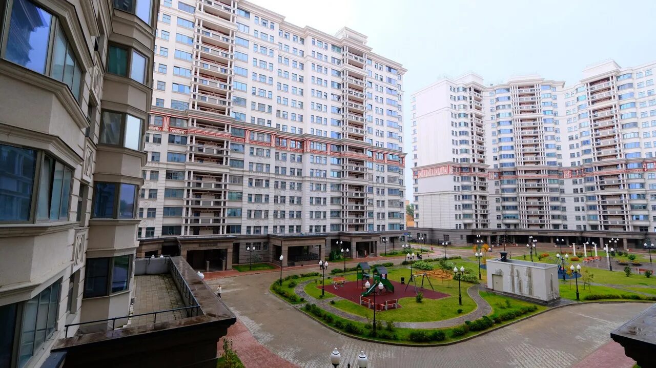 Серпуховский вал 21 корп 4 - 84 фото